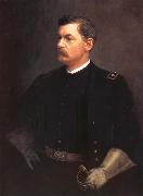 George Brinton Mcclellan